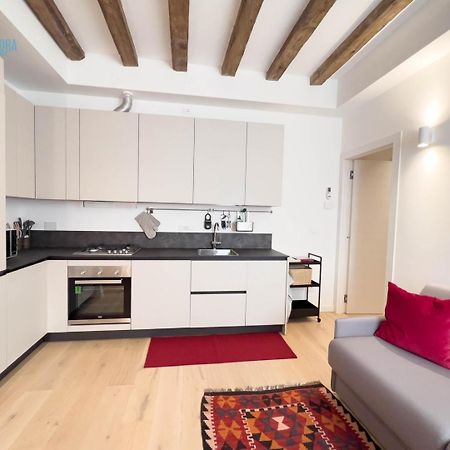 Cavana 5 Tirabora Short Rent Trieste Exterior photo