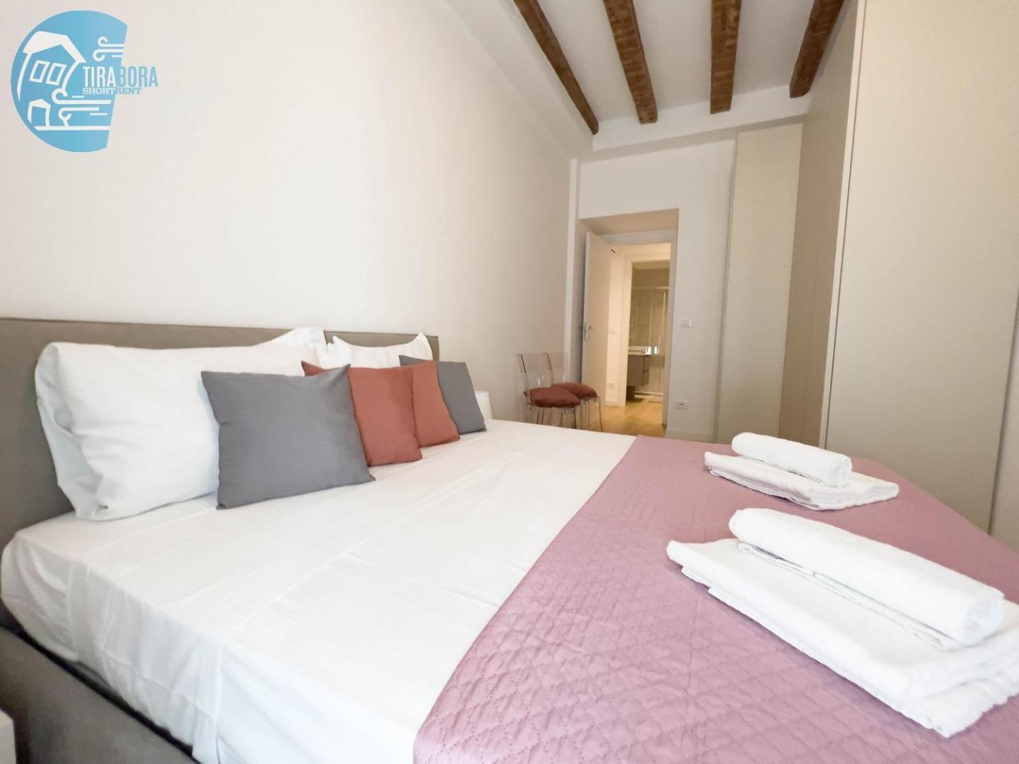 Cavana 5 Tirabora Short Rent Trieste Exterior photo